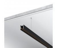 ST1003.429.00 Шинопровод магнитный накладной ST-Luce Черный Длина 2 000мм SKYLINE 48+ ST1003.429.00 Шинопровод магнитный накладной ST-Luce Черный Длина 2 000мм SKYLINE 48+