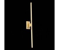 SL1580.201.01 Светильник настенный ST-Luce Матовое золото/Белый LED 1*12W 3200K RALIO