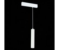 ST507.503.01 Св-к трек. Белый GU10 1*50W IP20 D54xH290 180-240V Без ламп SKYLINE 220 ST507.503.01 Св-к трек. Белый GU10 1*50W IP20 D54xH290 180-240V Без ламп SKYLINE 220