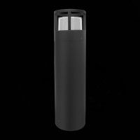 SL9507.415.01 Светильник уличный наземный ST-Luce Черный LED 1*5W 4000K FOSSA SL9507.415.01 Светильник уличный наземный ST-Luce Черный LED 1*5W 4000K FOSSA