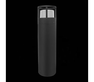 SL9507.415.01 Светильник уличный наземный ST-Luce Черный LED 1*5W 4000K FOSSA SL9507.415.01 Светильник уличный наземный ST-Luce Черный LED 1*5W 4000K FOSSA