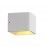 SL455.051.01 Светильник настенный ST-Luce Белый/Белый LED 1*6W 3000K Настенные светильники