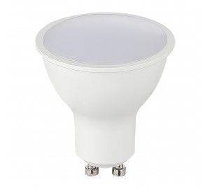 ST9100.109.05.01 Лампа светодиодная SMART ST-Luce Белый GU10 5W 3300K-6500K Источники света