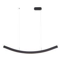 SL6232.403.01 Светильник подвесной ST-Luce Черный/Черный LED 1*20W 4000K HARMONY SL6232.403.01 Светильник подвесной ST-Luce Черный/Черный LED 1*20W 4000K HARMONY