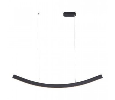 SL6232.403.01 Светильник подвесной ST-Luce Черный/Черный LED 1*20W 4000K HARMONY SL6232.403.01 Светильник подвесной ST-Luce Черный/Черный LED 1*20W 4000K HARMONY