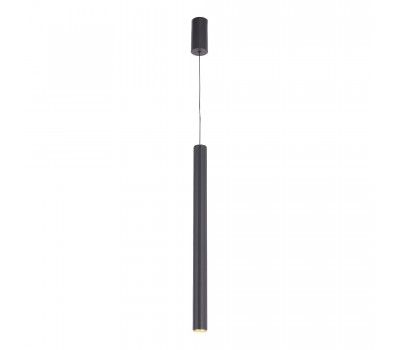 SL6210.403.01 Светильник подвесной ST-Luce Черный/Черный, Золотистый LED 1*7W 3000K LILT SL6210.403.01 Светильник подвесной ST-Luce Черный/Черный, Золотистый LED 1*7W 3000K LILT