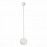 SL6003.511.01 Светильник настенный ST-Luce Белый/Белый LED 1*4W 4000K Настенные светильники