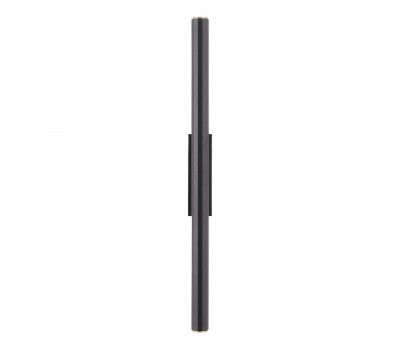 SL6210.401.02 Светильник настенный ST-Luce Черный/Черный, Золотистый LED 2*2,5W 3000K LILT SL6210.401.02 Светильник настенный ST-Luce Черный/Черный, Золотистый LED 2*2,5W 3000K LILT