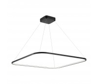ST610.443.52 Светильник подвесной ST-Luce Черный/Белый LED 1*47W 4000K Подвесные светильники