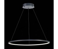 ST603.443.34 Светильник подвесной ST-Luce Черный/Белый LED 1*34W 4000K Подвесные светильники