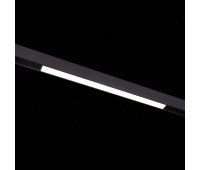 ST360.446.12PWM4 Магнитный трековый светильник Черный LED 1*12W 4000K 780Lm Ra>90 120 IP20 L406xW22x SKYLINE 48