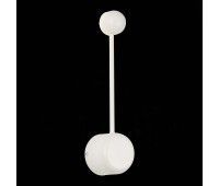 SL6003.501.01 Светильник настенный ST-Luce Белый/Белый LED 1*4W 4000K Настенные светильники