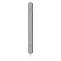 STLP-1006-OR-36-4K-65 Св-к ДСП ST Luce PROM IP65 1260*115*90 мм 36Вт 4200лм 4000К матовый (Айсберг) Коммерческое освещение