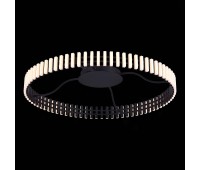 SL6203.402.50 Люстра потолочная ST-Luce Черный/Белый LED 1*50W 3000K ESTENSE