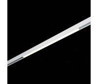 ST360.536.18 Магнитный трековый светильник Белый LED 1*18W 3000K 1 300Lm Ra>90 120 IP20 L606xW22xH44 SKYLINE 48 ST360.536.18 Магнитный трековый светильник Белый LED 1*18W 3000K 1 300Lm Ra>90 120 IP20 L606xW22xH44 SKYLINE 48