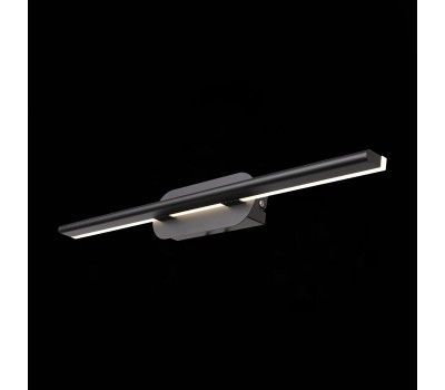 SL1598.401.01 Светильник настенный ST-Luce Черный/Белый LED 1*10W 4000K Настенные светильники