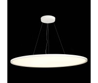 ST602.543.120 Светильник подвесной Белый LED 1*120W 4000K 10 800Lm Ra>80 120 IP20 D1 200xH35 185-265 Подвесные светильники