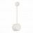 SL6003.501.01 Светильник настенный ST-Luce Белый/Белый LED 1*4W 4000K Настенные светильники