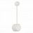 SL6003.501.01 Светильник настенный ST-Luce Белый/Белый LED 1*4W 4000K Настенные светильники