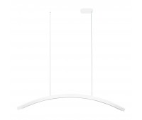 SL6232.513.01 Светильник подвесной ST-Luce Белый/Белый LED 1*20W 4000K HARMONY SL6232.513.01 Светильник подвесной ST-Luce Белый/Белый LED 1*20W 4000K HARMONY