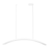 SL6232.513.01 Светильник подвесной ST-Luce Белый/Белый LED 1*20W 4000K HARMONY SL6232.513.01 Светильник подвесной ST-Luce Белый/Белый LED 1*20W 4000K HARMONY