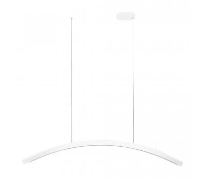 SL6232.513.01 Светильник подвесной ST-Luce Белый/Белый LED 1*20W 4000K HARMONY SL6232.513.01 Светильник подвесной ST-Luce Белый/Белый LED 1*20W 4000K HARMONY