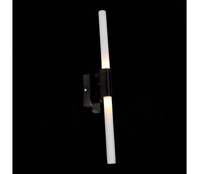 SL947.401.02 Бра ST-Luce Черный/Белый G9 2*5W LACONICITA