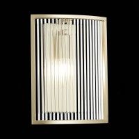 SL1234.201.01 Бра ST-Luce Шампань/Прозрачный, Шампань E14 1*60W COSENZA SL1234.201.01 Бра ST-Luce Шампань/Прозрачный, Шампань E14 1*60W COSENZA