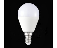ST9100.149.05 Лампа светодиодная SMART ST-Luce Белый E14 5W 2700K-6500K Источники света