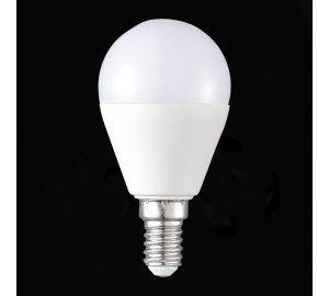 ST9100.149.05 Лампа светодиодная SMART ST-Luce Белый E14 5W 2700K-6500K Источники света