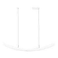 SL6232.503.01 Светильник подвесной ST-Luce Белый/Белый LED 1*20W 4000K HARMONY SL6232.503.01 Светильник подвесной ST-Luce Белый/Белый LED 1*20W 4000K HARMONY