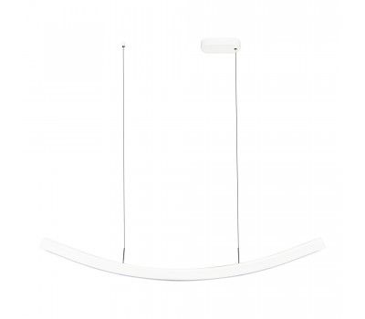 SL6232.503.01 Светильник подвесной ST-Luce Белый/Белый LED 1*20W 4000K HARMONY SL6232.503.01 Светильник подвесной ST-Luce Белый/Белый LED 1*20W 4000K HARMONY