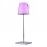 SL1009.104.01 Прикроватная лампа ST-Luce Хром/Белый LED 1*5W 3000K+RGB PORTALI