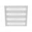 STP-A-1001-P-36-4K-40 Св-к ДВО ST Luce STANDART IP40 595*595*40мм 36Вт 4200лм 4000К призма(Армстронг Коммерческое освещение