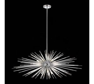 SL1097.103.09 Светильник подвесной ST-Luce Хром G9 9*5W CALLIO