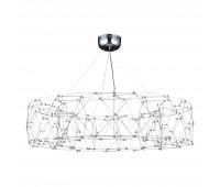 SL6602.103.72 Светильник подвесной ST-Luce Хром/Прозрачный LED 1*72W 4000K GRAVETTA SL6602.103.72 Светильник подвесной ST-Luce Хром/Прозрачный LED 1*72W 4000K GRAVETTA