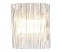 SL6012.501.01 Бра ST-Luce Белый/Белый LED 1*11W 3000K NAZARE SL6012.501.01 Бра ST-Luce Белый/Белый LED 1*11W 3000K NAZARE