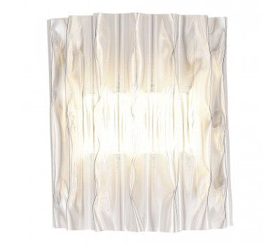 SL6012.501.01 Бра ST-Luce Белый/Белый LED 1*11W 3000K NAZARE SL6012.501.01 Бра ST-Luce Белый/Белый LED 1*11W 3000K NAZARE