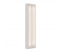 STP-A-1003-P-27-65K-40 Св-к ДВО ST Luce STANDART IP40 595*180*40 мм 27Вт 3200лм 6500К призма(Армстро Коммерческое освещение