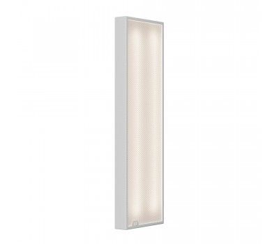 STP-A-1003-P-27-65K-40 Св-к ДВО ST Luce STANDART IP40 595*180*40 мм 27Вт 3200лм 6500К призма(Армстро Коммерческое освещение