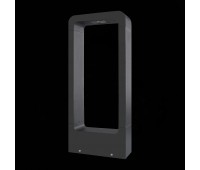 SL9506.405.01 Светильник уличный наземный ST-Luce Черный LED 1*7W 4000K ERTA SL9506.405.01 Светильник уличный наземный ST-Luce Черный LED 1*7W 4000K ERTA