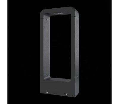 SL9506.405.01 Светильник уличный наземный ST-Luce Черный LED 1*7W 4000K ERTA SL9506.405.01 Светильник уличный наземный ST-Luce Черный LED 1*7W 4000K ERTA