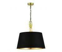 SL1759.303.03 Светильник подвесной ST-Luce Латунь/Черный E27 3*40W LINGOTTI SL1759.303.03 Светильник подвесной ST-Luce Латунь/Черный E27 3*40W LINGOTTI