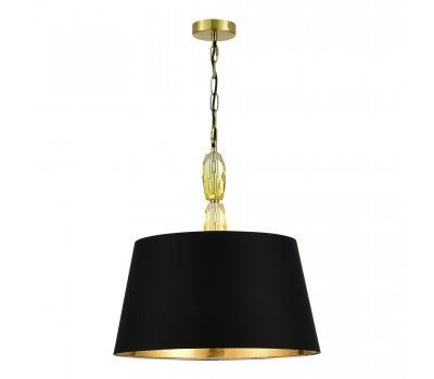 SL1759.303.03 Светильник подвесной ST-Luce Латунь/Черный E27 3*40W LINGOTTI SL1759.303.03 Светильник подвесной ST-Luce Латунь/Черный E27 3*40W LINGOTTI