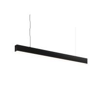 STL-990-O-24-4K-40 Светильник светодиодный ST Luce Line Al IP40 990х55х80мм 24Вт 2520Лм 4000К опал Коммерческое освещение