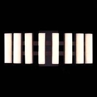 SL6203.401.06 Бра ST-Luce Черный/Белый LED 1*6W 3000K ESTENSE