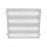 STP-G-1001-O-36-4K-40 Св-к ДВО ST Luce STANDART IP40 590*590*40мм 36Вт 4200лм 4000К опал (Грильято) Коммерческое освещение