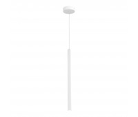 ST614.513.06 Светильник подвесной ST-Luce Белый/Белый LED 1*6W 4000K Подвесные светильники