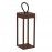 SL9521.603.01 Светильник уличный подвесной ST-Luce Кортен/Кортен LED 1*4W 3000K PALO