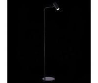 SL1006.405.01 Торшер ST-Luce Черный/Черный LED 1*3W 3000K ARPER